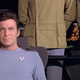 It took him long enough, but Kirk is ready to boldly go once more.